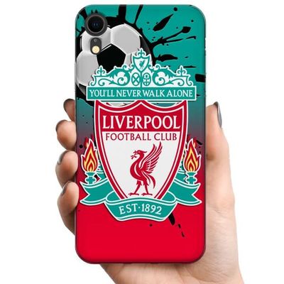 Kompatibelt Mobildeksel til Apple iPhone XR Liverpool
