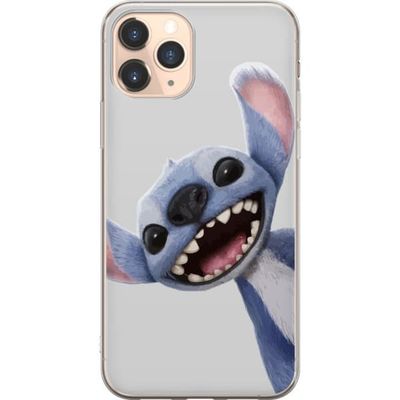 Kompatibelt Mobildeksel til Apple iPhone 11 Pro Stitch i Fart - Kawaii Design for Fans & Barn