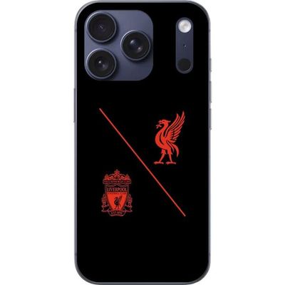Kompatibelt Mobildeksel til Apple iPhone 17 Pro Liverpool L.F.C.