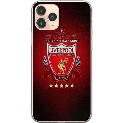 Kompatibelt Mobildeksel til Apple iPhone 11 Pro Liverpool