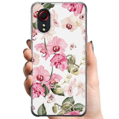 Kompatibelt Mobildeksel til Samsung Galaxy Xcover 5 Blomster