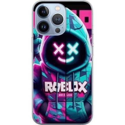 Kompatibelt Mobildeksel til Apple iPhone 13 Pro Roblox