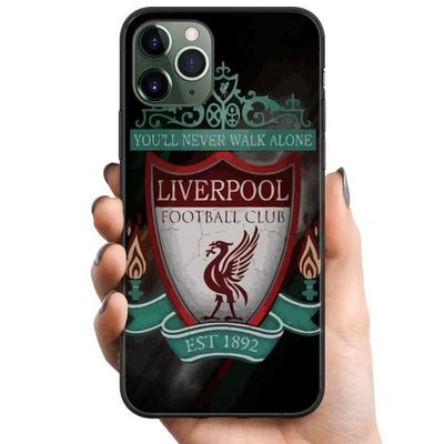 Kompatibelt Mobildeksel til Apple iPhone 11 Pro Liverpool L.F.C.
