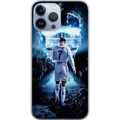 Kompatibelt Mobildeksel til Apple iPhone 13 Pro Max Ronaldo