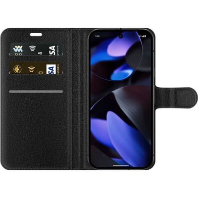 Kompatibelt Lommeboketui til Google Pixel 9 Pro Arsenal Football Premier League Club