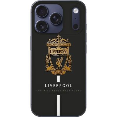 Kompatibelt Mobildeksel til Apple iPhone 17 Pro Liverpool