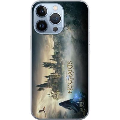 Kompatibelt Mobildeksel til Apple iPhone 13 Pro Harry Potter Hogwarts Legacy
