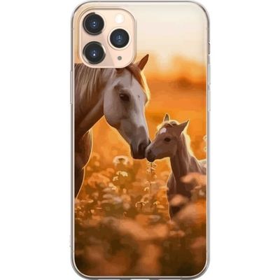 Kompatibelt Mobildeksel til Apple iPhone 11 Pro Hester