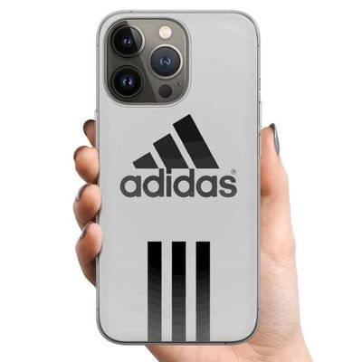 Kompatibelt Mobildeksel til Apple iPhone 13 Pro Adidas