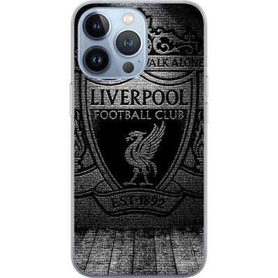 Kompatibelt Mobildeksel til Apple iPhone 13 Pro Liverpool FC