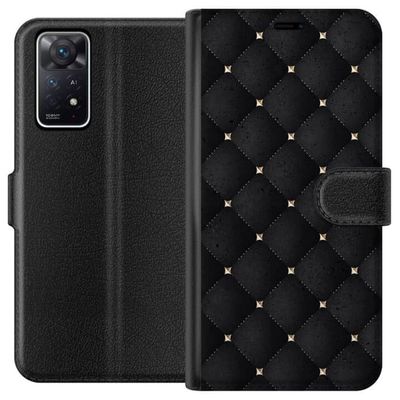 Kompatibelt Lommeboketui til Xiaomi Redmi Note 11 Pro 5G Luxe