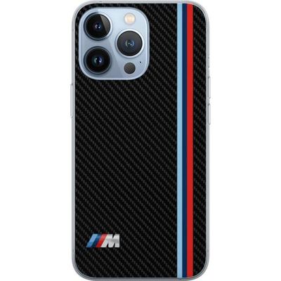 Kompatibelt Mobildeksel til Apple iPhone 13 Pro BMW M