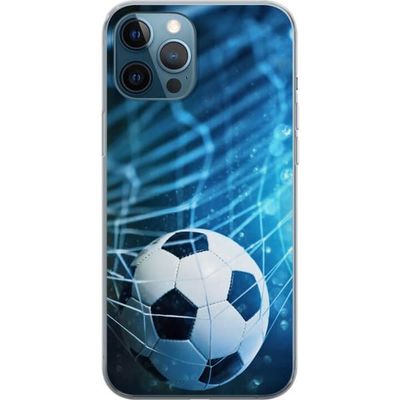 Kompatibelt Mobildeksel til Apple iPhone 12 Pro Fotball