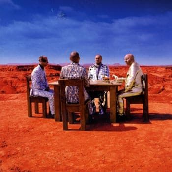 Muse: Black holes and revelations 2006 (CD)