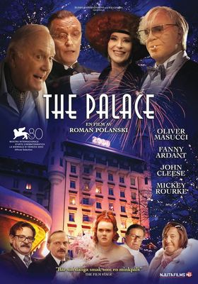 The Palace (DVD)