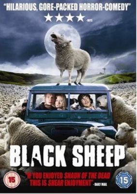 Black Sheep (DVD)