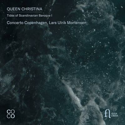 Concerto Copenhagen: Queen Christina (CD)