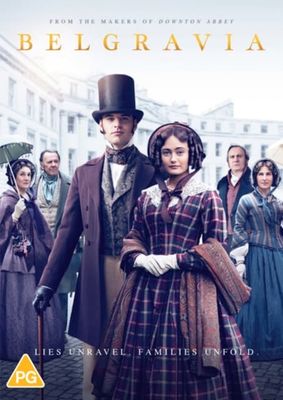 Belgravia: Season 1 (2 DVD)