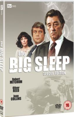 The Big Sleep (DVD)
