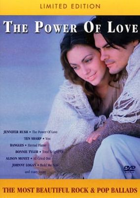 The power of love (DVD)