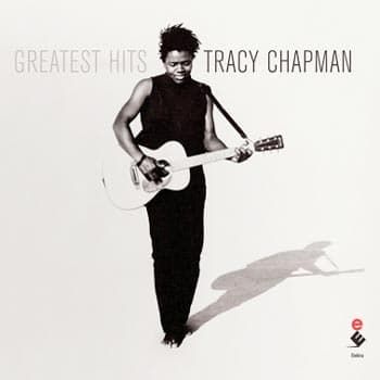 Chapman Tracy: Greatest hits 1988-2008 (Rem) (CD)