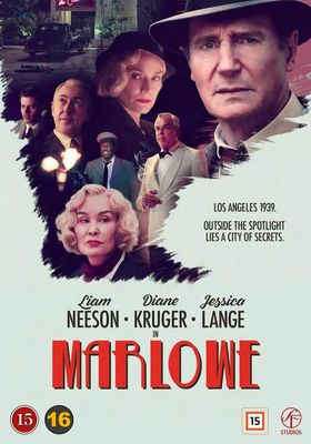 Marlowe (DVD)