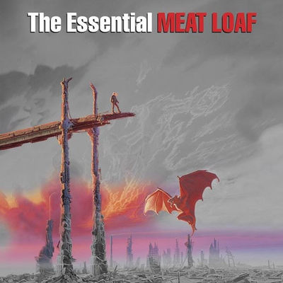 Meat Loaf: The essential... 1977-95 (2 CD)