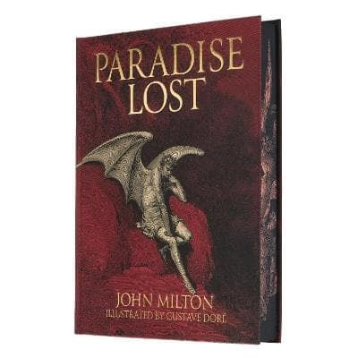 Milton's Paradise Lost (Bok / Inbunden)