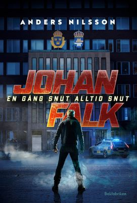 En Gång Snut Alltid Snut (Bok / Inbunden)