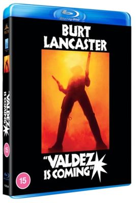 Valdez Is Coming (Blu-ray)
