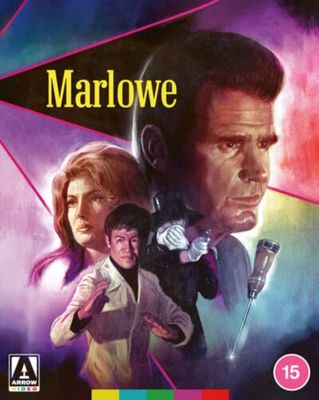 Marlowe (Blu-ray / Limited)