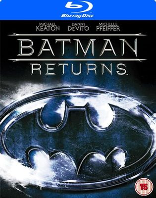 Batman Returns (Blu-ray)