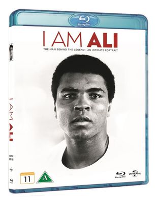 I Am Ali (Blu-ray)