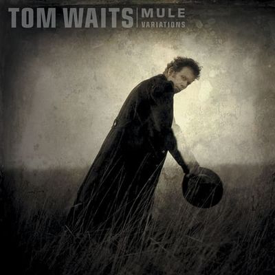 Waits Tom: Mule variations 1999 (Rem) (CD)