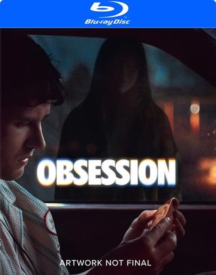 Obsession (Blu-ray)