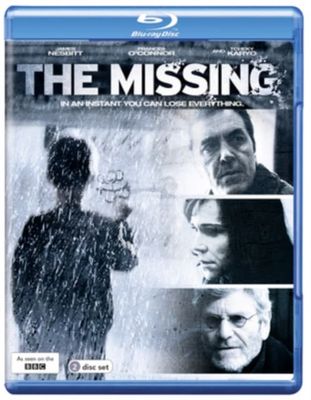 The Missing: Series 1 (2 Blu-ray)