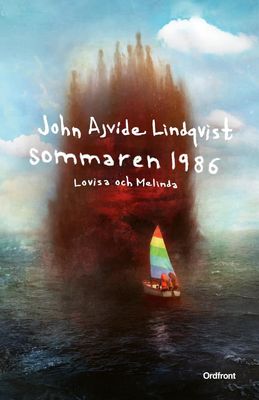 Sommaren 1986- Lovisa Och Melinda (Bok / Inbunden)