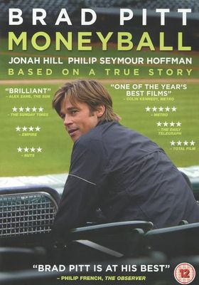 Moneyball (DVD)