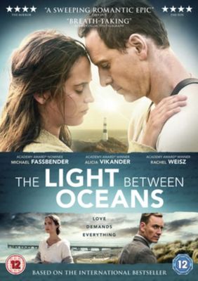 The Light Between Oceans (DVD)