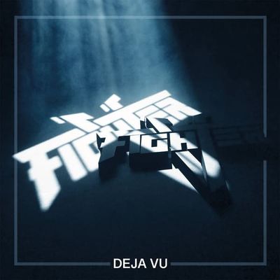 Fighter V: Deja vu 2026 (CD)
