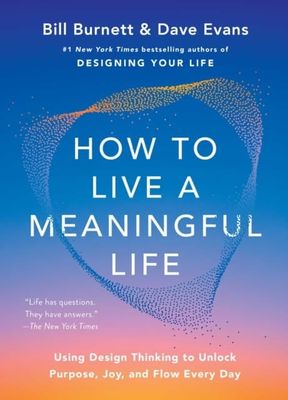 How to Live a Meaningful Life (Bok / Häftad)