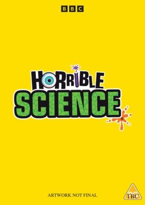 Horrible Science (3 DVD)