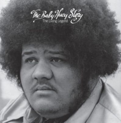 Baby Huey: The Baby Huey Story - The Living L (Vinyl LP)