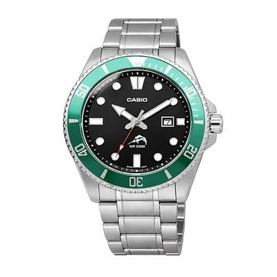 Casio MDV106DD Hulk Steel Sukelluskello