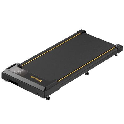 Gåmatta, Formill FT21, 2,5 hk motor, hastighetsområde 1-6,0 km/h, LED-display, 900*380 mm löparea, 1,4 mm löpbandstjocklek, maximal bärförmåga 100