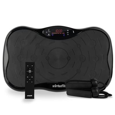 Vibrationsplatta Fitness