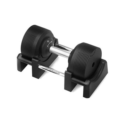 Justerbar manual PRO *Best i test 2026*, 4-32.5 kg