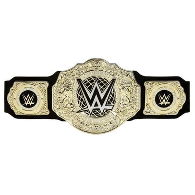 WWE World Heavyweight Title Gold