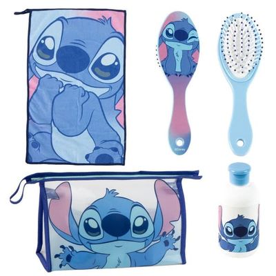 Disney Stitch Toalettveskesett