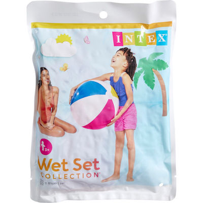 INTEX Paradise Rantapallo 61 cm